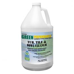環境対応洗剤　GP104　タイル&ボウルクリーナー　3.78L