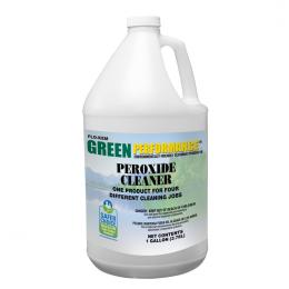 環境対応洗剤GP107　パーオキサイドクリーナー　3.78L