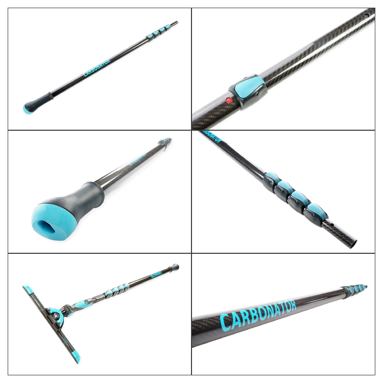 ポール　カーボネイター