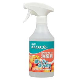 消臭剤 オフノンスプレー 500ml