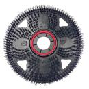 ポリッシャー用ブラシ フレックスブラシ