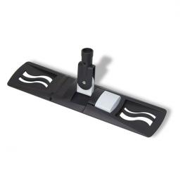 モップホルダー　マイクロモップ400ホルダー・ブラック