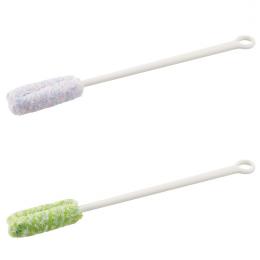 ブラシ　コンドル　すきまフィットブラシ　長柄