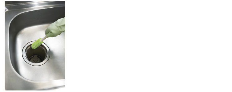 ブラシ　コンドル　すきまフィットブラシ　長柄