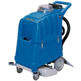 前進式カーペットエクストラクター エリートサイレント