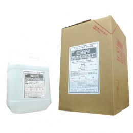 ステンレス洗浄剤(旧ステンクリーナー) 4L・18L
