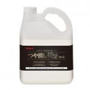 ワックス　つや消し密着コート　4L