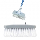 デッキブラシ コンドルブラシB スペア