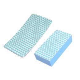 鏡・ガラス用ダイヤモンド研磨布紙 アルタ クレスト