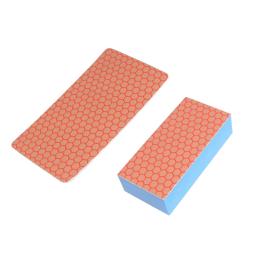 鏡・ガラス用ダイヤモンド研磨布紙 アルタ クレストハード