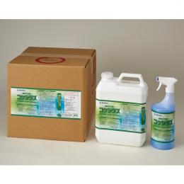 コケ防止剤 コケシラズ