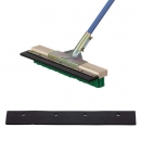 コンドル ブラシワイパー付 スペアゴム