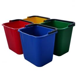 バケツ 角バケツ 4L