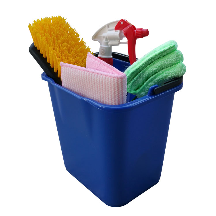 バケツ 角バケツ 4L