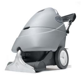 カーペットエクストラクター AX410【代引不可】