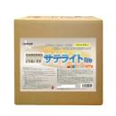 帯電防止剤配合樹脂ワックス ニューサテライトNEO 18L