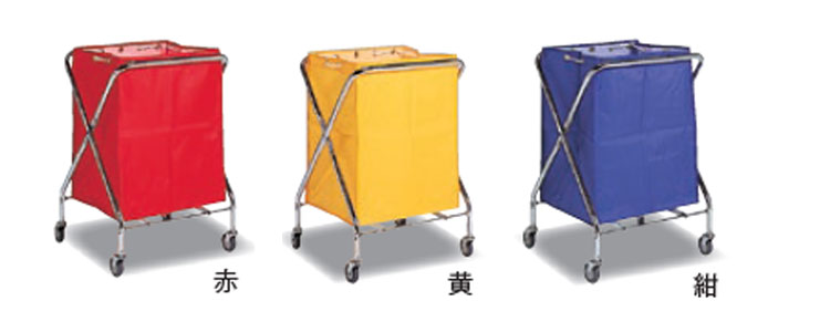 カート　BMダストカー(フレームのみ)ミニ