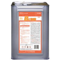 強力外壁用洗剤　BC洗剤　18L
