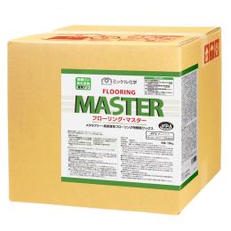ワックス フローリングマスター 18L