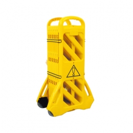 サインボード 安全フェンス　Art.6030