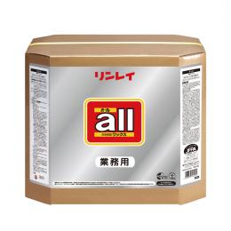 ワックス オール 18L