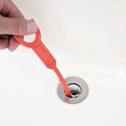 排水管のつまり取り　魚の骨　Art.3431