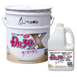 剥離剤 ドクター30X(エックス) 4L・18L