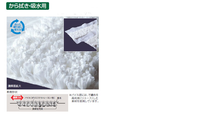 ダスタークロス  ライトダスターNW (ケース販売)