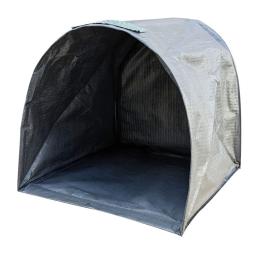 チリトリ　ちり取りフゴDX　Art.3411