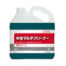 洗剤　中性マルチクリーナー 5L