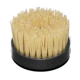 ポリッシャー用ブラシ ダイヤブラシ#80