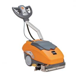 自動床洗浄機 swingo350(スウィンゴ350)チャージャー付