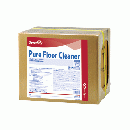 洗剤 ピュアフロアクリーナー 18L