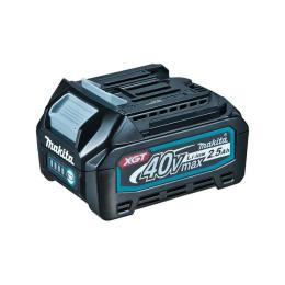 40Vmaxリチウムイオンバッテリ2.5Ah BL4025