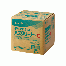 洗剤 手肌にやさしいバスクリーナーC 18L