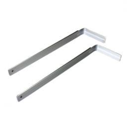 エアコン　エアコン洗浄シート用支持金具 SP-20(2個セット)