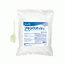 洗剤 フキンウォッシュ 2kg