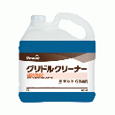 油脂専用洗剤 グリドルクリーナー 5L