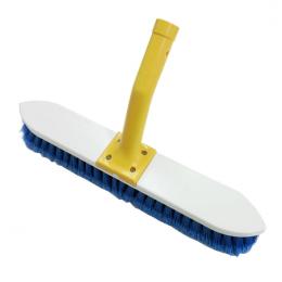 ブラシ 押して掃けるブラシホーキ　B-400L