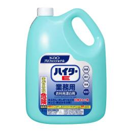 漂白 ハイターE 5kg