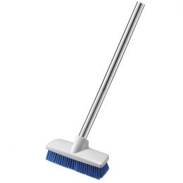 ブラシ　HGデッキブラシ　240