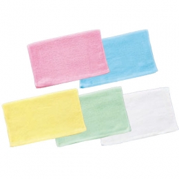 タオル コンドルおそうじタオル 12枚入