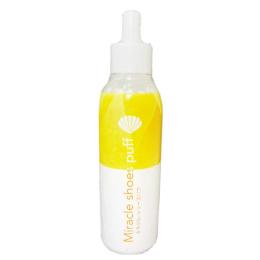 靴内消臭 足・靴のにおい一発で解決　ミラクル・シューズパフ 10g