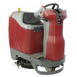 自動床洗浄機ロボット　ロボスクラブ20