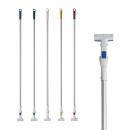 プロテック フリーハンドル タッチワンアルミ L