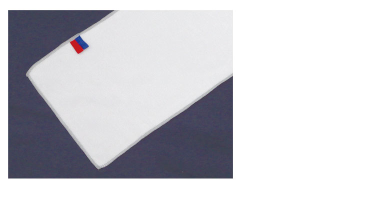 ダスタークロス　マイクロフリース