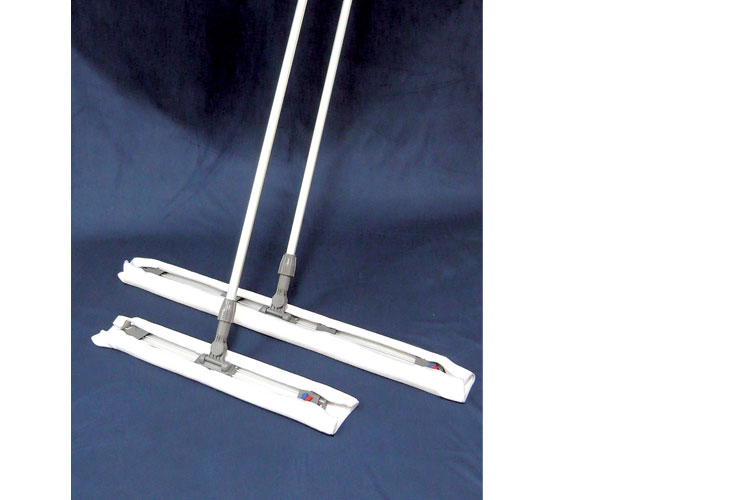 ダスタークロス　マイクロフリース