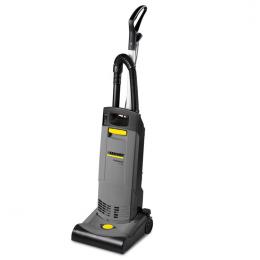 バキュームクリーナー　業務用アップライト式バキュームクリーナーCV30/1