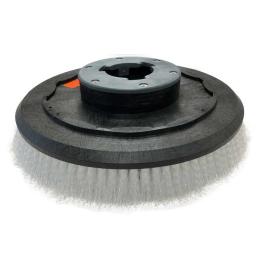 ポリッシャー用ブラシ ナイロンブラシ(15インチ)イノベータ・BP-150Li用