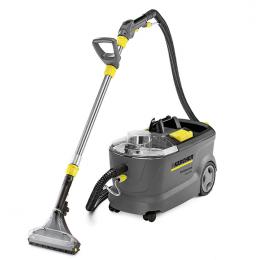 クリーナー　業務用カーペットリンスクリーナーPuzzi10/1